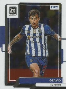 Otavio FC Porto Panini Donruss Soccer 2022/23 Optic #45